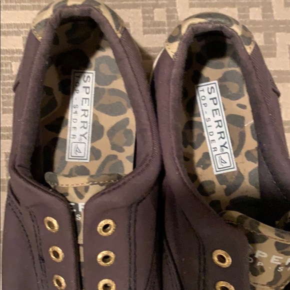 Sperry Topsiders - Picture 3 of 5